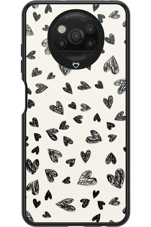 Crazy in Luv 2.0 - Xiaomi Poco X3 NFC