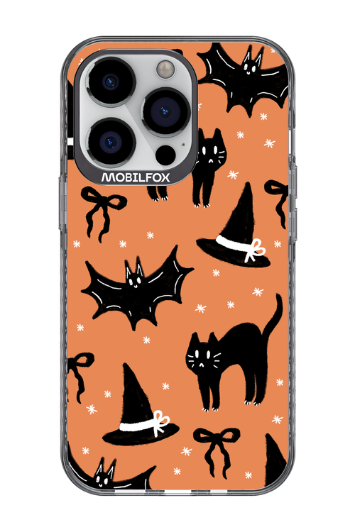 Cat & Bat - Apple iPhone 13 Pro