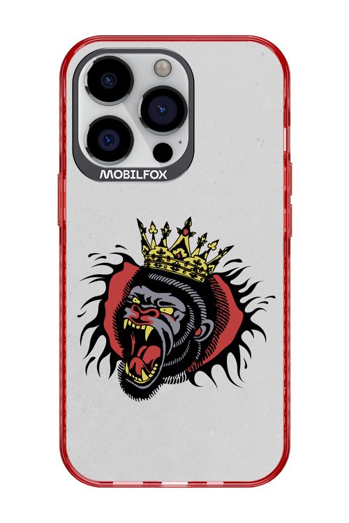 Monkey Rage Light 2.0 - Apple iPhone 13 Pro
