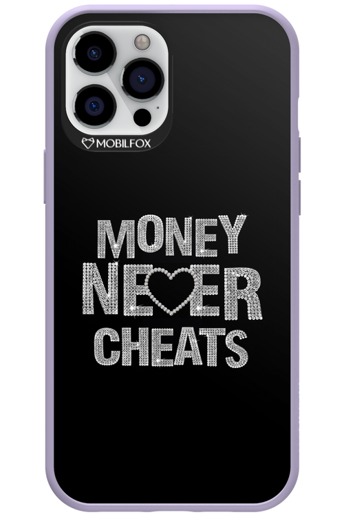 Money Cheats 2.0 - Apple iPhone 12 Pro Max