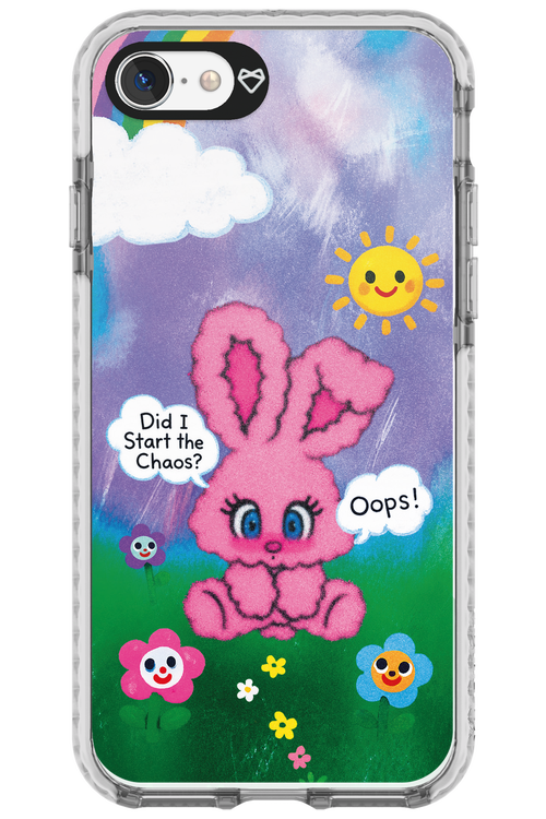 Ooops 2.0 - Apple iPhone SE 2022