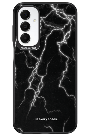 Chaotic Thunder 2.0 - Samsung A16