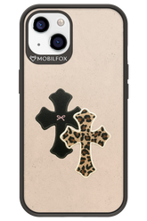 Double Cross - Apple iPhone 13