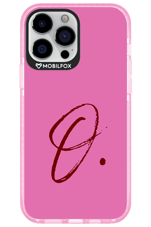 (Sorbet) O 2.0 - Apple iPhone 13 Pro Max