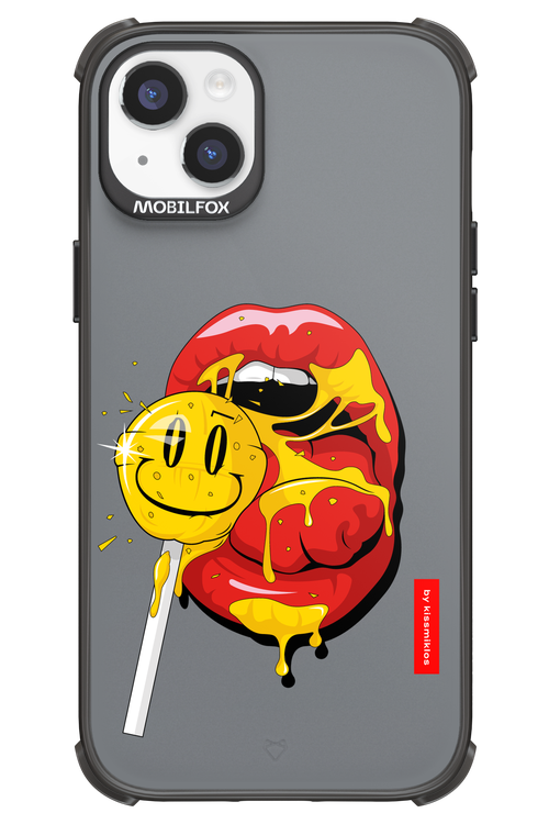 Lolli Kiss 2.0 - Apple iPhone 14 Plus