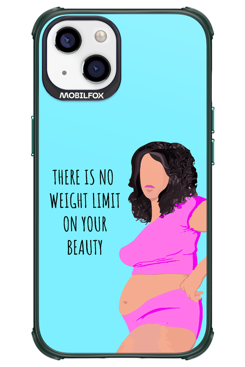 No Limit - Apple iPhone 13