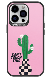 CANT TOUCH THIS 2.0 - Apple iPhone 13 Pro