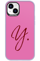 (Sorbet) Y 2.0 - Apple iPhone 15 Plus