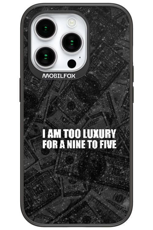 9 to 5 - Apple iPhone 15 Pro