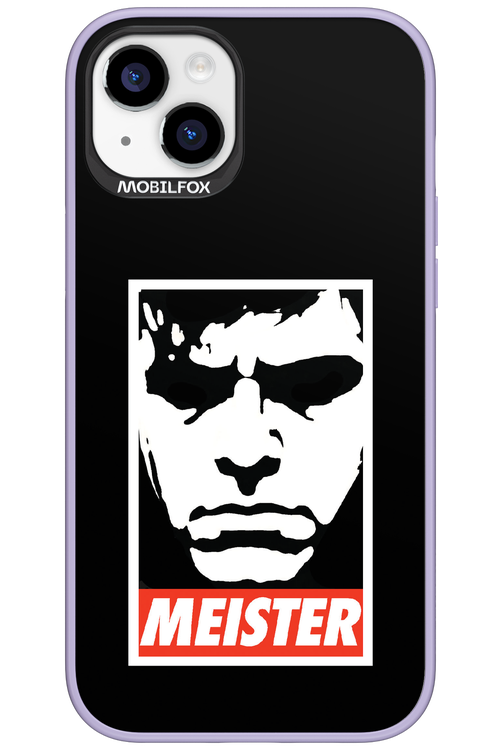 MEISTER - Apple iPhone 15 Plus