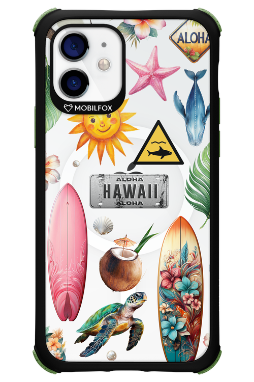 Aloha 2.0 - Apple iPhone 12