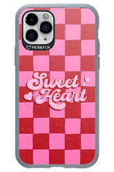 Sweat Heart - Apple iPhone 11 Pro