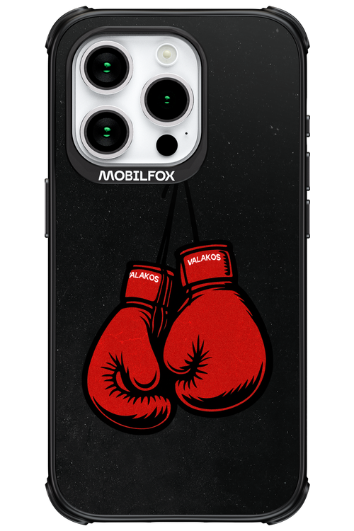 BoxRrr 2.0 - Apple iPhone 15 Pro
