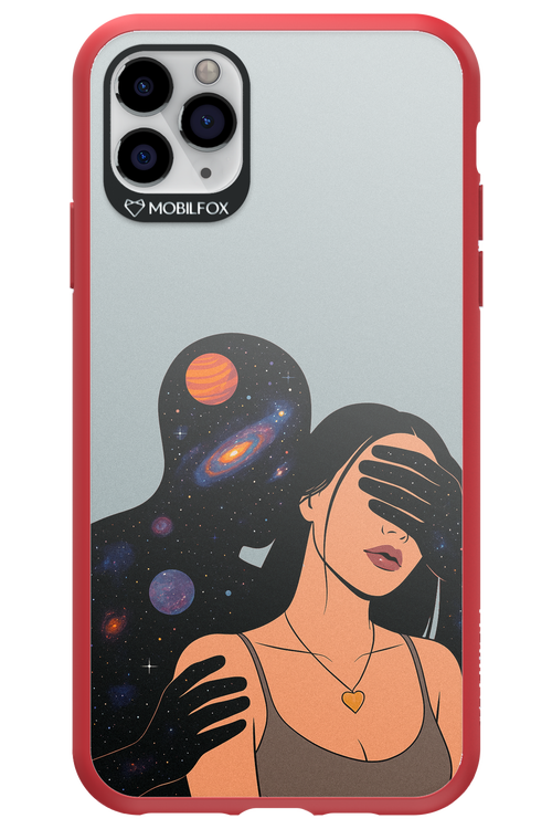 Universe Lover - Apple iPhone 11 Pro Max
