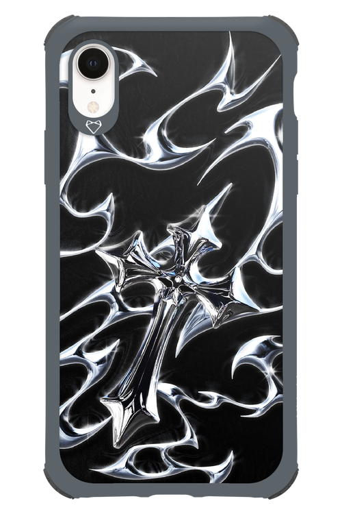 Faith 2.0 - Apple iPhone XR