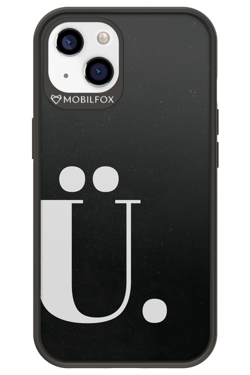 U II (Off Space) 2.0 - Apple iPhone 13