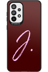 (Dark Blush) J 2.0 - Samsung Galaxy A73