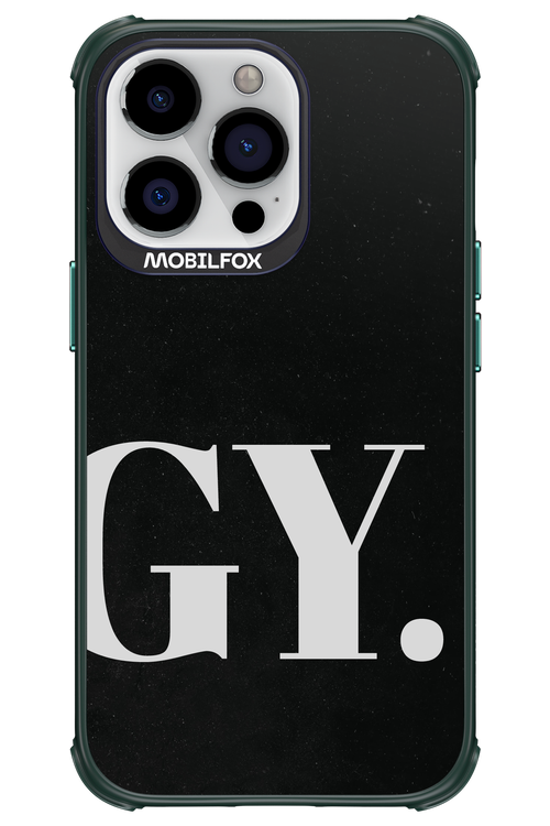 GY (Off Space) 2.0 - Apple iPhone 13 Pro