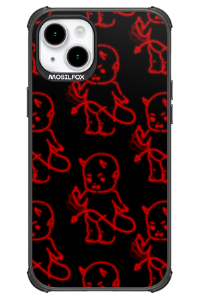 Hell Nah - Apple iPhone 15 Plus