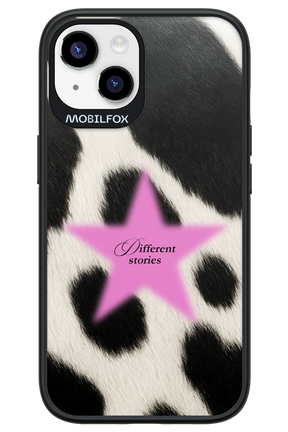 Same Chapter Pink - Apple iPhone 14