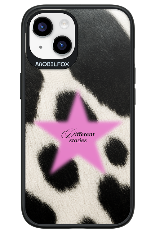 Same Chapter Pink - Apple iPhone 14