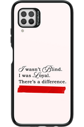 Difference 2.0 - Huawei P40 Lite