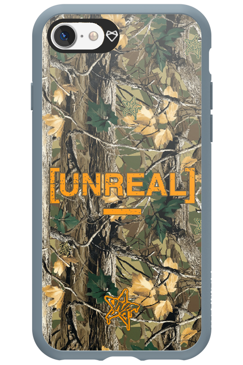 Realtree - Apple iPhone 7