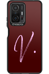 (Dark Blush) V 2.0 - Xiaomi Mi 11T