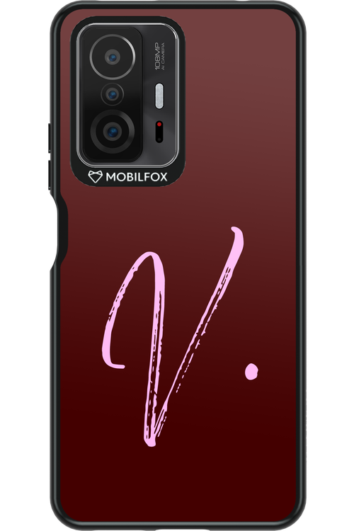 (Dark Blush) V 2.0 - Xiaomi Mi 11T