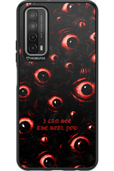 The Watchers - Huawei P Smart 2021