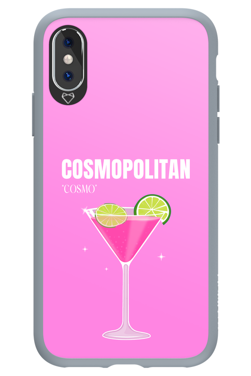 Cosmo - Apple iPhone X