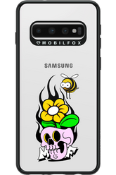 Sugar & Venom - Samsung Galaxy S10