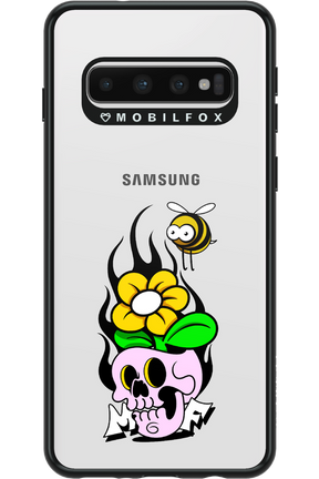 Sugar & Venom - Samsung Galaxy S10