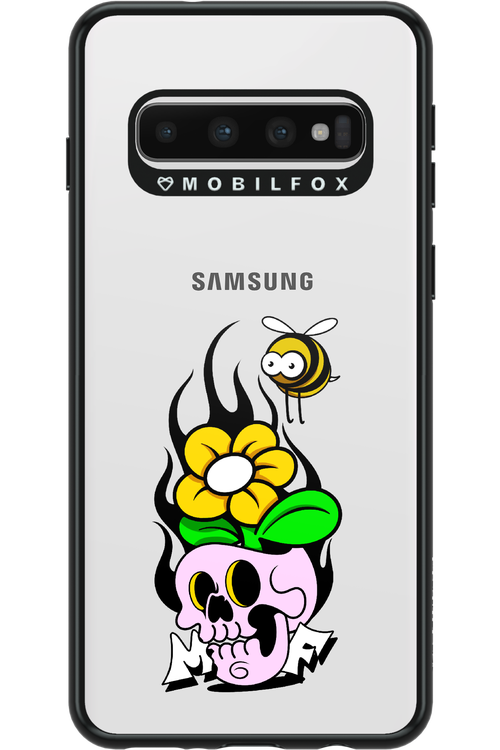 Sugar & Venom - Samsung Galaxy S10