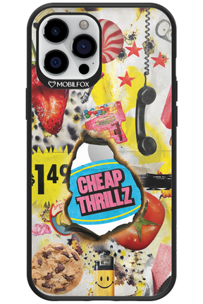 CHEAP THRILLZ - Apple iPhone 12 Pro Max