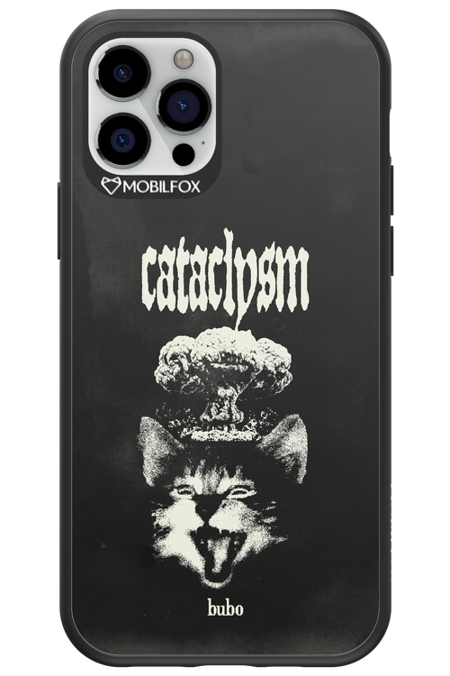 CATACLYSM - Apple iPhone 12 Pro