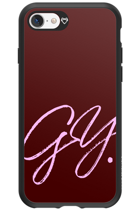 (Dark Blush) GY 2.0 - Apple iPhone 7