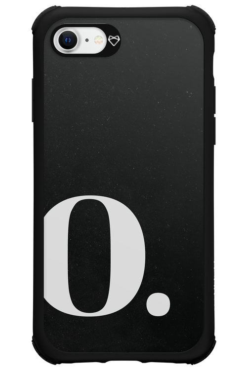 O (Off Space) 2.0 - Apple iPhone SE 2020