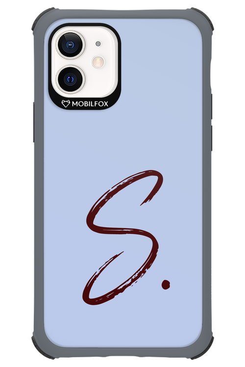 (Jellyfish Presso) S 2.0 - Apple iPhone 12