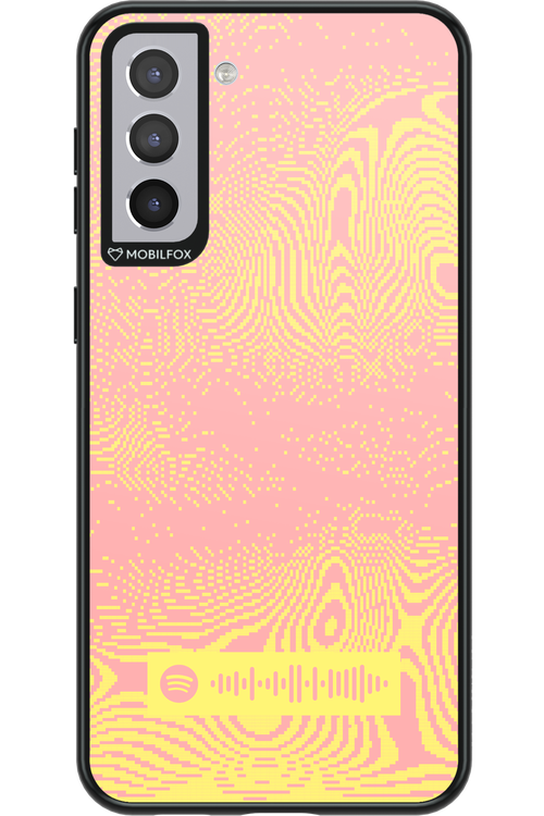 House Frequency - Samsung Galaxy S21+