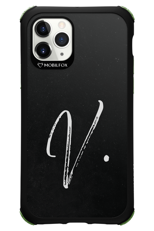 (Off Space) V 2.0 - Apple iPhone 11 Pro