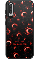 The Watchers - Samsung Galaxy A70