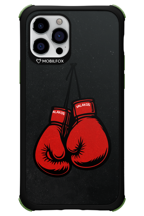 BoxRrr - Apple iPhone 12 Pro