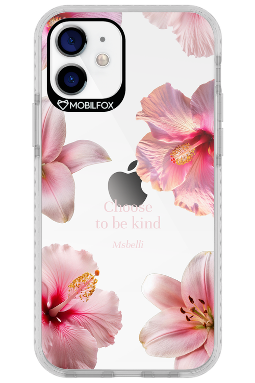 Be Kind - Apple iPhone 12