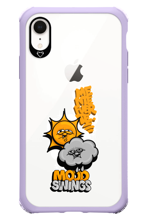 Broken Smiles - Apple iPhone XR