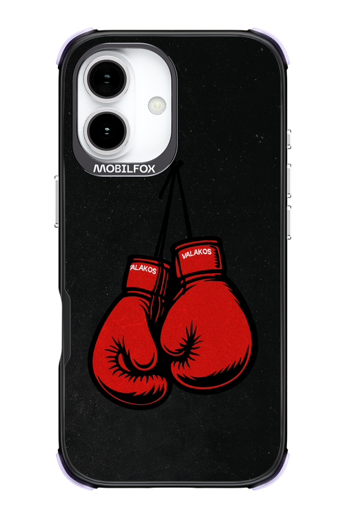 BoxRrr 2.0 - Apple iPhone 17