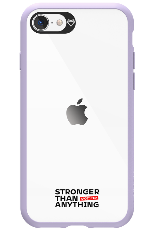 Stronger (Nude) - Apple iPhone SE 2022