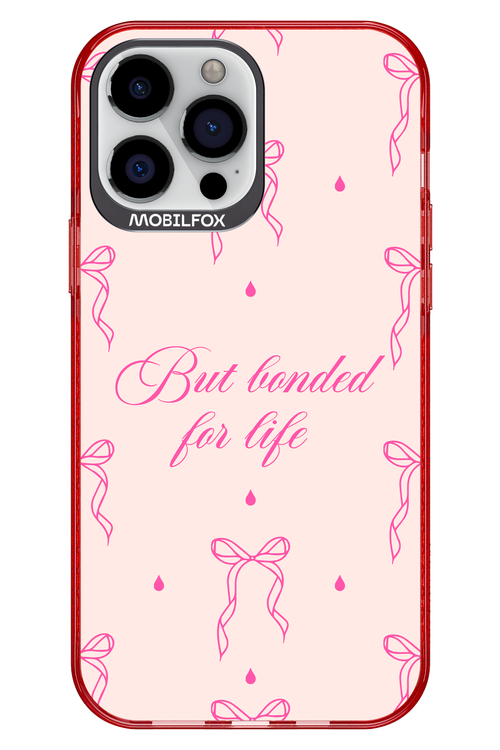 Sisters Pink 2.0 - Apple iPhone 13 Pro Max