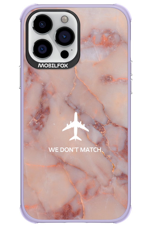 International Love I 2.0 - Apple iPhone 13 Pro Max