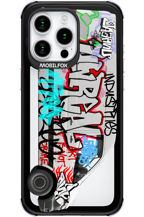 VAN - Apple iPhone 15 Pro Max